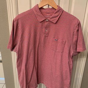 Vineyard Vines Polo Shirt